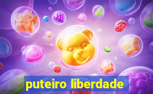 puteiro liberdade